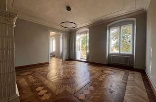 Wohnung mieten in Schloß Lindich, 72379 Hechingen, Taumhafte Schlosswohnung auf dem Lindich