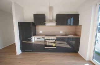 Penthouse mieten in Johann-Sebastian-Bach-Straße 18, 36043 Fulda, Neuwertiges 2-Zimmer-Penthouse-Appartement nahe Klinikum Fulda einzugsfertig