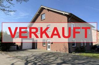 Doppelhaushälfte kaufen in 47533 Kleve, Doppelhaushälfte in guter Lage – familienfreundliches Wohnen in der Klever Oberstadt