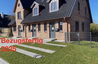 Haus kaufen in 25980 Sylt, Ferienvermietung erlaubt! Sylt Westerland Bezugsfertig! Strandnah. Sauna Kamin. 1/8 -Anteil Endhaus!