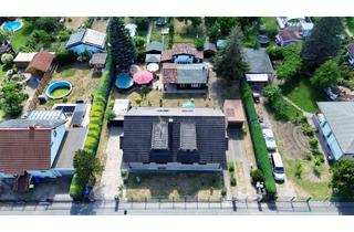 Doppelhaushälfte kaufen in Ebel-Privatweg 13+13a, 39128 Kannenstieg, +2 gepflegte Doppelhaushälften mit 3 Verkaufsvarianten+