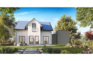 Haus kaufen in 35315 Homberg, Ihr maßgeschneidertes Traumhaus wartet!