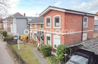 Einfamilienhaus kaufen in 23611 Bad Schwartau, Einfamilienhaus mit Sauna, Pool und Wintergarten