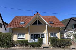 Einfamilienhaus kaufen in Freiherr-Vom-Stein-Straße 23, 67466 Lambrecht, Einfamilienhaus mit Panoramablick und Anliegerwohnung