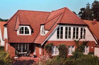 Haus kaufen in Fichtenweg, 18609 Binz, Exklusives Wohnhaus mit Büroetage/ Ferienwohnung im Ostseebad Binz