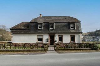 Haus kaufen in 54570 Densborn, 3-Parteienhaus mit guter Ausstattung in familienfreundlicher Lage