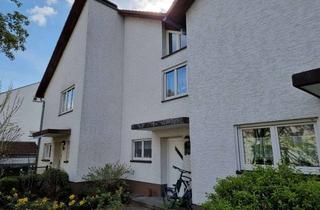 Reihenhaus kaufen in 15344 Strausberg, TOP Immobilie // Reihenhaus mit Tiefgarage, EBK und tollem Grundstück