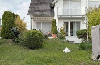 Haus mieten in Heuweg, 91227 Leinburg, Günstige, gepflegte 6-Raum-Doppelhaushälfte mit gehobener Innenausstattung in Leinburg