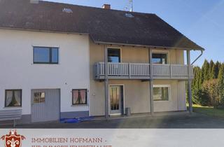 Haus mieten in 94431 Pilsting, *** Renoviertes Anwesen mit Nebengebäude und Garagen ***