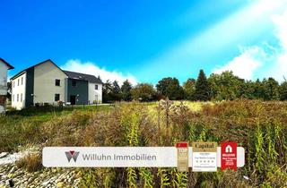 Anlageobjekt in 04509 Schönwölkau, Hochwertig saniertes Zweifamilienhaus - mit großer Terrasse, Garten, Wärmepumpe & ca. 5.000 m² Land!