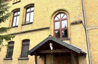 Anlageobjekt in Gerichtstraße 12, 39393 Hötensleben, Kapitalanlage : Mehrfamilienhaus mit 9 Wohneinheiten - Denkmalschutz