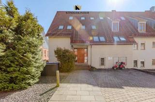 Anlageobjekt in 71134 Aidlingen, 3,5-Zi.-Maisonettewohnung in ruhiger Lage und doch zentrumsnah - Loggia - EBK - TG-Stellplatz