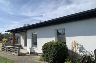 Anlageobjekt in 23992 Zurow, Traumhafter Doppelbungalow am Neuklostersee
