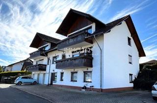 Anlageobjekt in 34286 Spangenberg, Mehrfamilienhaus mit 5 Wohneinheiten in idyllischer Lage von Spangenberg-Bischofferode