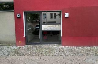 Immobilie mieten in Jagowstraße 10, 10555 Tiergarten, *Gemütliches, helles, voll ausgestattetes Apartment*