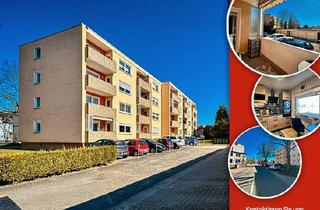 Wohnung kaufen in Arndstraße 19b, 38154 Königslutter, Schnäppchen! Gemütliche ETW in ruhiger Lage von Königslutter