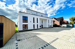 Penthouse mieten in Cappenber Damm 51, 59379 Selm, 2-Zimmer-Penthouse-Wohnung mit gehobener Innenausstattung mit Balkon auf Cappenberg