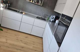 Wohnung mieten in 93339 Riedenburg, Neuwertige Wohnung mit drei Zimmern sowie Terasse und EBK in Riedenburg