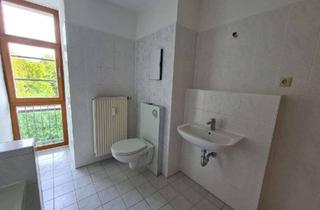 Wohnung mieten in Pfarrgasse 1a, 01662 Meißen, Ansprechende 2-Zimmer-EG-Wohnung mit Balkon und Burgblick in Meißen Zscheila