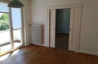 Wohnung mieten in 79761 Waldshut-Tiengen, Schöne 4-Zimmer-Wohnung mit Balkon in gehobener Wohnlage inWaldshut-Tiengen