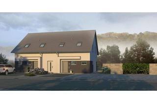 Haus kaufen in 65558 Heistenbach, Ihr Traumhaus in Heistenbach: Individuell und Energieeffizient!