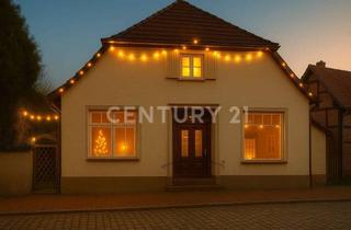 Haus kaufen in 27305 Bruchhausen-Vilsen, ** Zukunft im Kern von Bruchhausen- Vilsen **