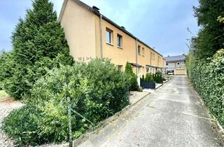 Reihenhaus kaufen in 31224 Peine, Vermietetes Reihenhaus in Peine – Perfekt für kleine Familien oder Paare