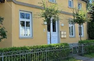 Mehrfamilienhaus kaufen in Neue Reihe 30, 18225 Kühlungsborn, Mehrfamilienhaus in der Neuen Reihe