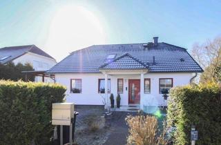 Einfamilienhaus kaufen in 18573 Dreschvitz, Preissenkung: Zwei Wohneinheiten oder großes Einfamilienhaus mit Garten in Dreschvitz