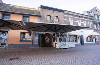 Anlageobjekt in Klosterstraße 39a & 41, 41379 Brüggen, Zwischen Kult und Kapital – Investieren Sie in das Herz der Burggemeinde Brüggen