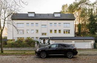 Immobilie mieten in Im Fischgrund 52, 13465 Frohnau, Schicke und feinste Wohnung in Frohnau
