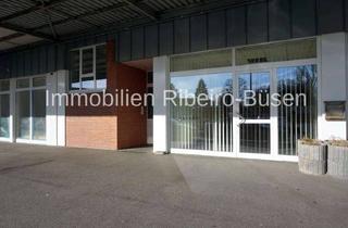 Gewerbeimmobilie mieten in 41366 Schwalmtal, Für Ihre kreative Idee vorbereitet: attraktive Gewerbefläche mit variabler Nutzungsmöglichkeit