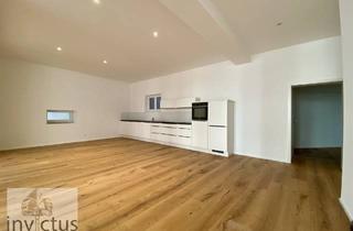 Lofts mieten in 74206 Bad Wimpfen, Bad Wimpfen - Neu erschaffenes Loft mit historischer Note - Erstbezug nach komplett Umbau