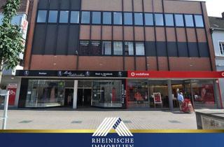 Anlageobjekt in 59065 Hamm, GESCHÄFTSHAUS mit POTENTIAL in TOP-INNENSTADT-LAGE in Hamm/ Westfalen