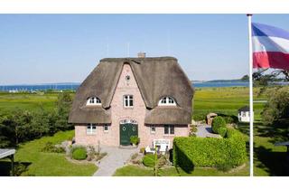 Haus kaufen in 24321 Hohwacht, Hohwacht - Fußläufig zum Strand - Modernes Landhaus mit traumhaftem Grundstück in Hohwacht