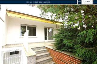 Reihenhaus kaufen in 63512 Hainburg, Hainburg - Reihenendhaus mit großem Garten in Waldrandlage