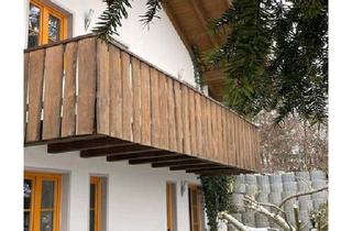 Doppelhaushälfte kaufen in 88267 Vogt, Vogt - Doppelhaushälfte mit Chalet Charakter