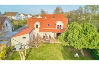 Einfamilienhaus kaufen in 55232 Alzey, Alzey - EFH in traumhafter Feldrandlage in Nack bei Alzey