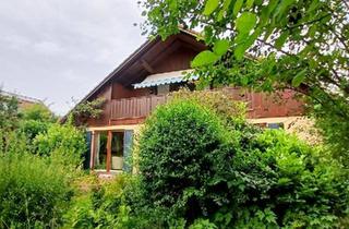 Einfamilienhaus kaufen in 86424 Dinkelscherben, Dinkelscherben - Verkauf eines Einfamilienhauses mit Einliegerwohnung und Keller-A