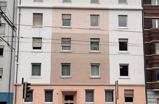 Wohnung kaufen in 91735 Muhr, Muhr am See - Mannheim 68165 Schwetzingerstadt Kapitalanlage oder Eigennutz