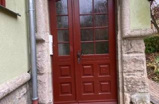 Wohnung kaufen in 98617 Meiningen, Meiningen - 3,5 Raum Wohnung zu verkaufen 90 qm