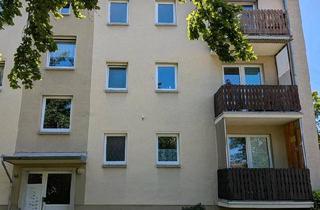 Wohnung kaufen in 38855 Wernigerode, Wernigerode - Provisionsfreie Eigentumswohnung mit Blick ins Grüne