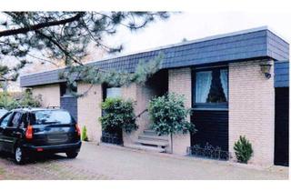 Haus kaufen in 31555 Suthfeld, Suthfeld - Flachdach-Bungalow in Bad Nenndorf Bj. 1978