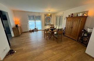 Wohnung kaufen in 96120 Bischberg, Bischberg - Attraktive 3-Zimmer- ETW in ruhiger Lage von Bischberg