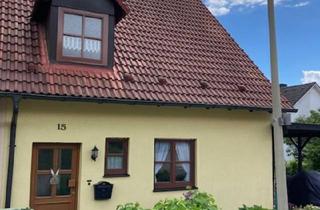 Doppelhaushälfte kaufen in 91126 Schwabach, Schwabach - Doppelhaushälfte