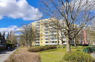 Wohnung kaufen in 24939 Flensburg, Flensburg - Flensburg Harrislee, sonnige 1,5 Zimmer ETW, frei