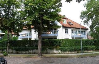 Wohnung kaufen in 15738 Zeuthen, Zeuthen - Provisionsfreie Kapitalanlage: 3-Zimmer-Wohnung am Zeuthener See