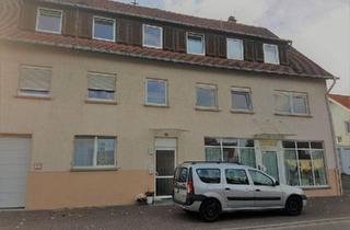 Wohnung kaufen in 71299 Wimsheim, Wimsheim - 2 Zimmer Wohnung in Wimsheim