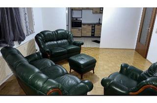 Wohnung kaufen in 06862 Dessau-Roßlau, Dessau-Roßlau - Top Renovierte 1 Zimmer Wohnung mit Parkett&Parkplatz -Sofort