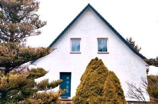 Einfamilienhaus kaufen in 19406 Sternberg, Sternberg - Einfamilienhaus mit Wärmepumpe am Holzendorfer See